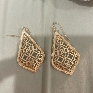 Kendra Scott Earrings